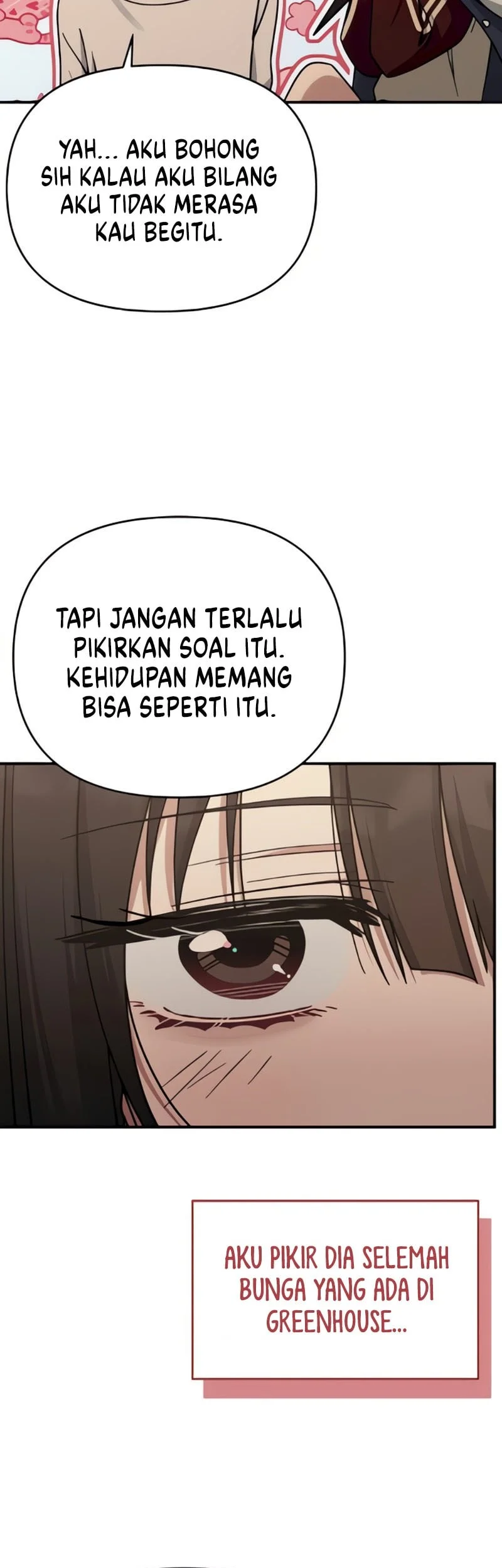 Mia Has Returned Bab 18 halaman 48