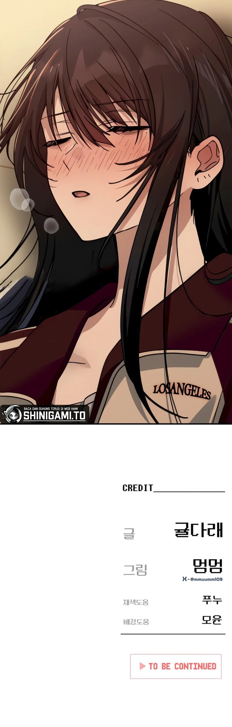 Mia Has Returned Bab 18 halaman 66