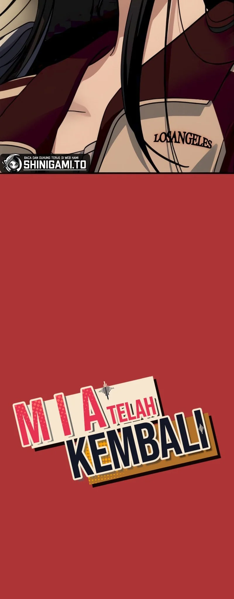 Mia Has Returned Bab 19 halaman 5
