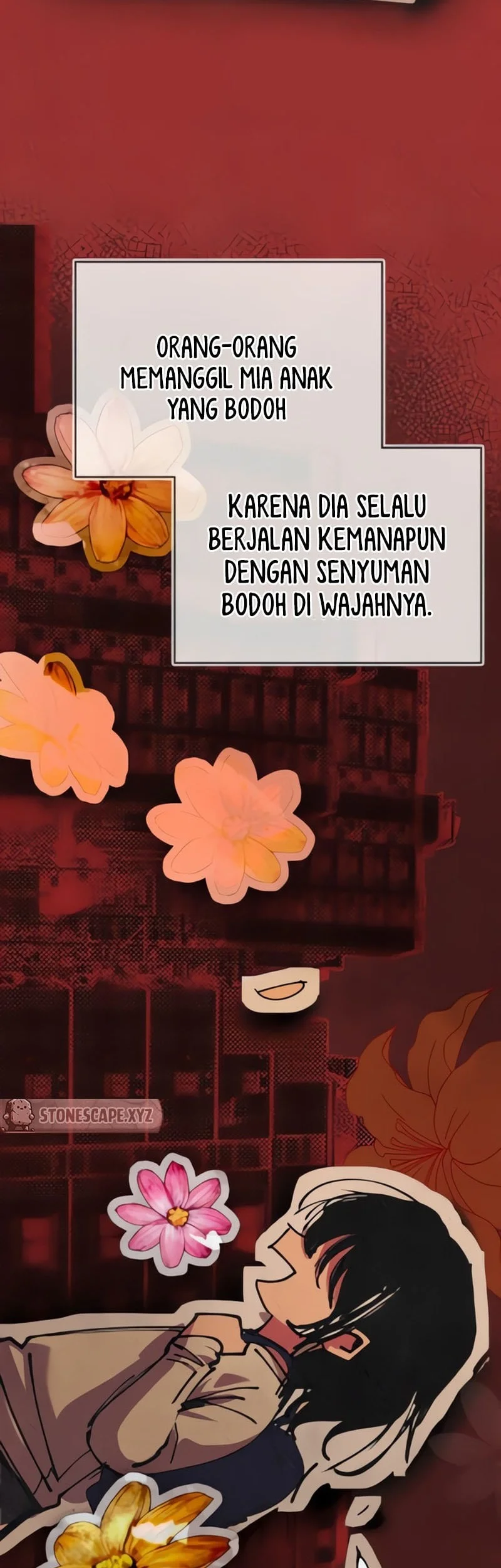 Mia Has Returned Bab 19 halaman 7