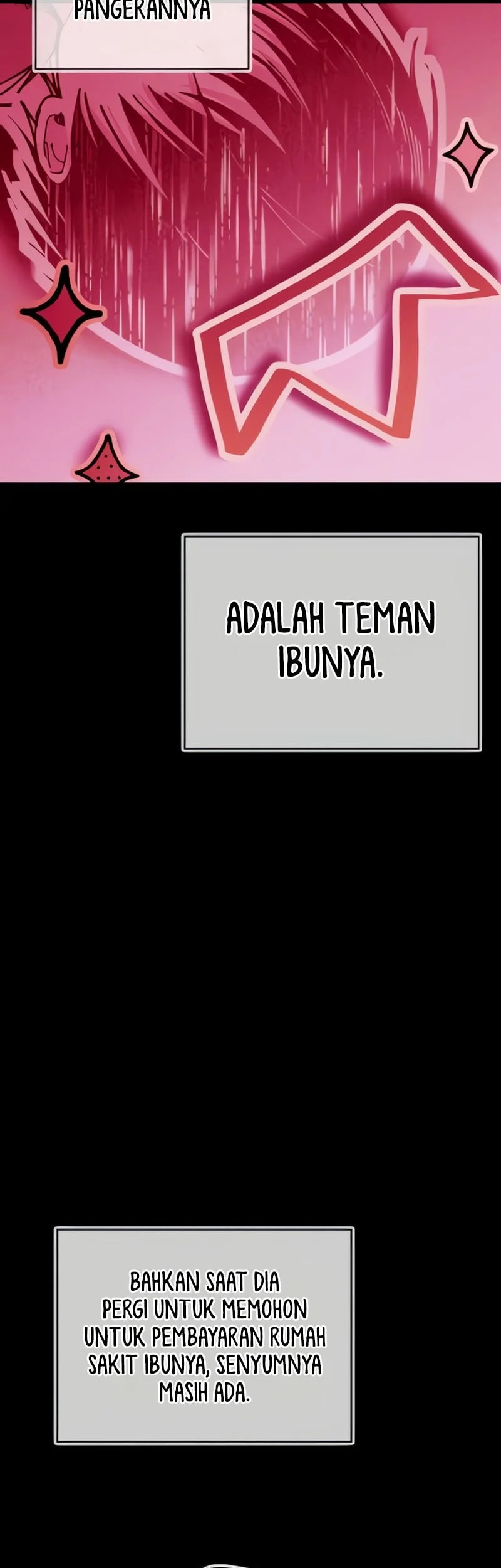 Mia Has Returned Bab 19 halaman 20
