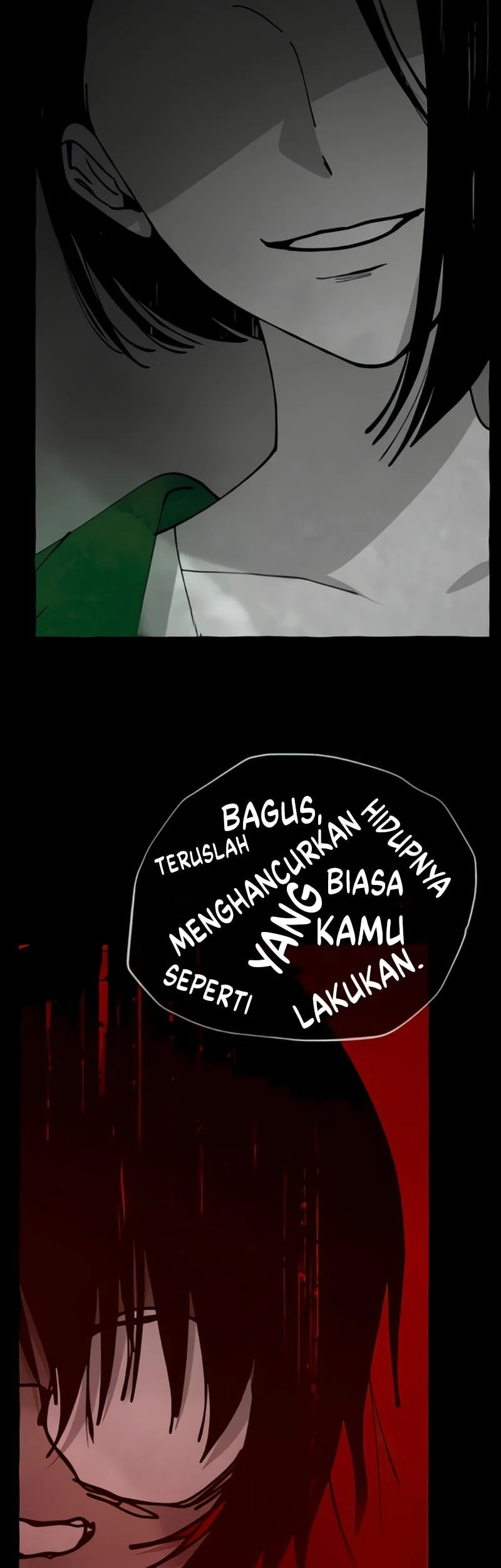 Mia Has Returned Bab 19 halaman 22