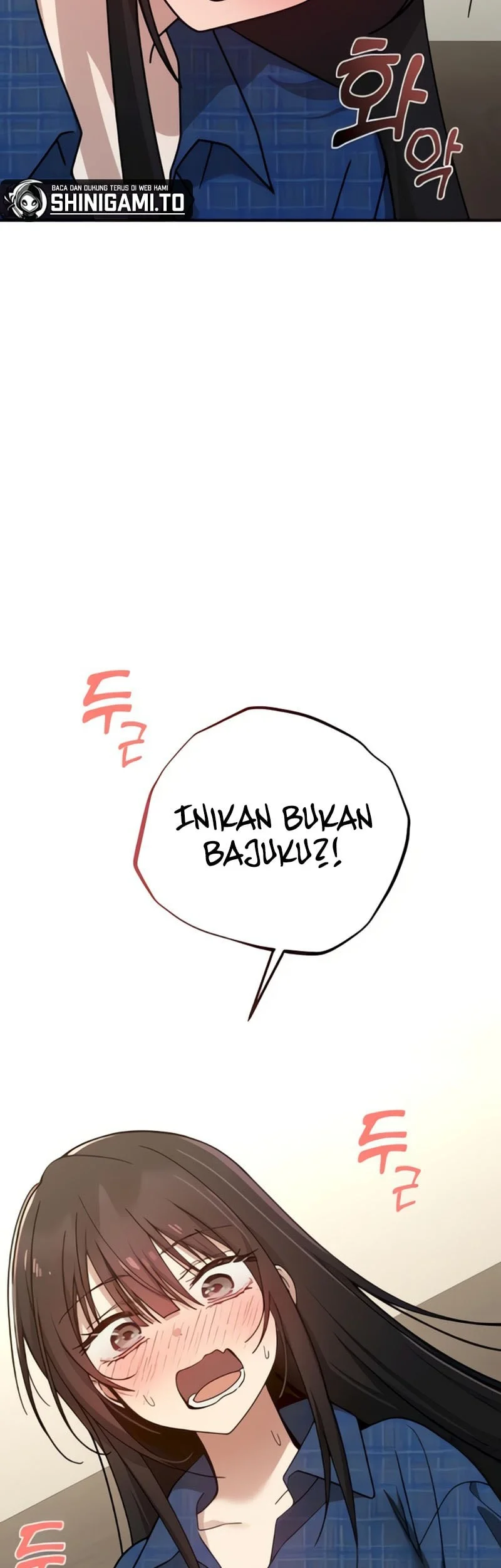 Mia Has Returned Bab 19 halaman 44