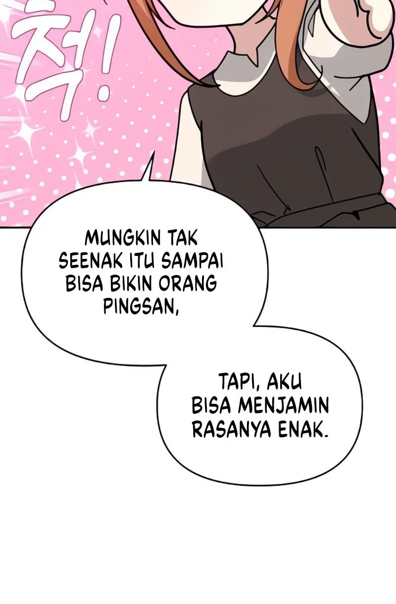 Mia Has Returned Bab 19 halaman 49
