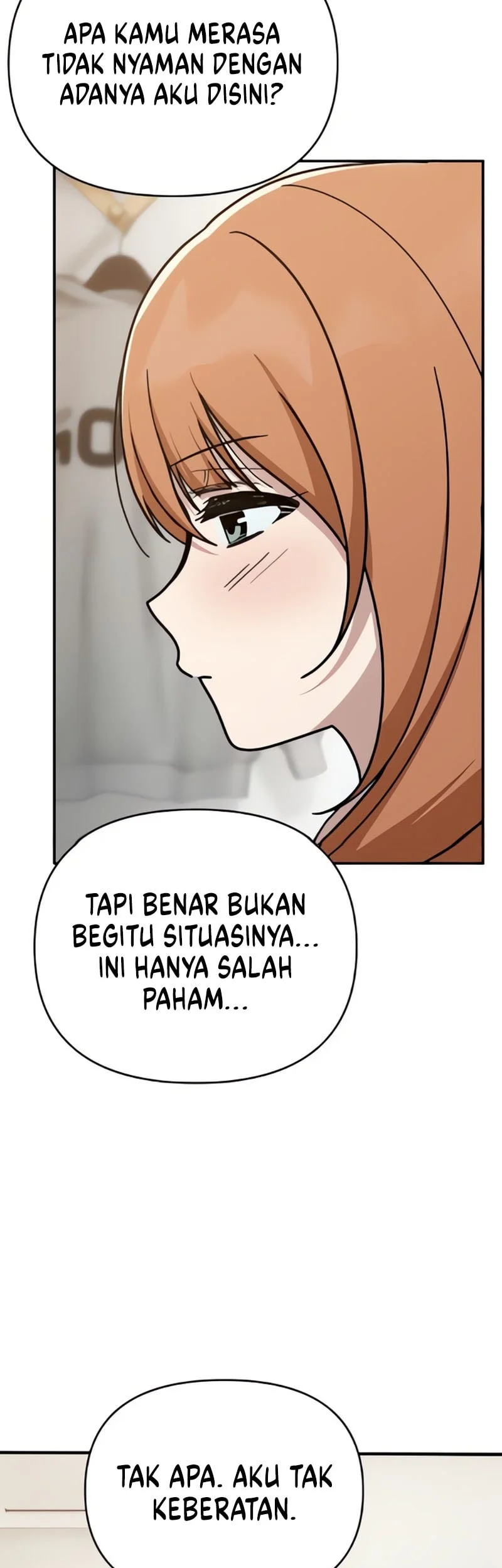 Mia Has Returned Bab 19 halaman 52