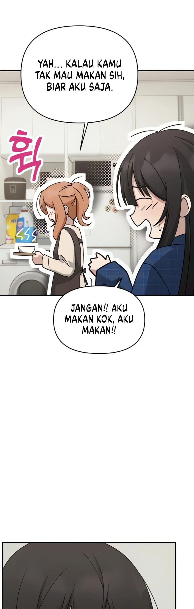 Mia Has Returned Bab 19 halaman 58