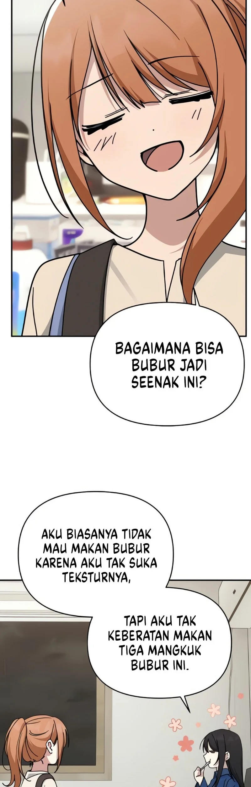 Mia Has Returned Bab 19 halaman 63