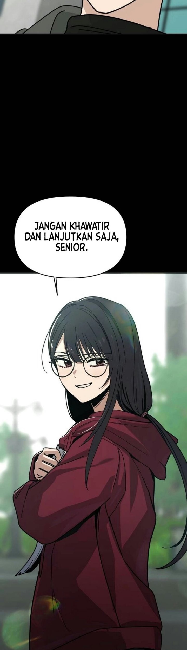 Mia Has Returned Bab 2 halaman 18