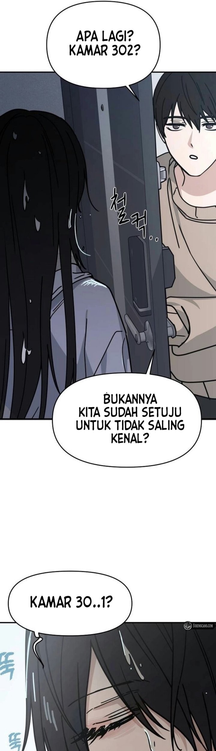 Mia Has Returned Bab 2 halaman 57