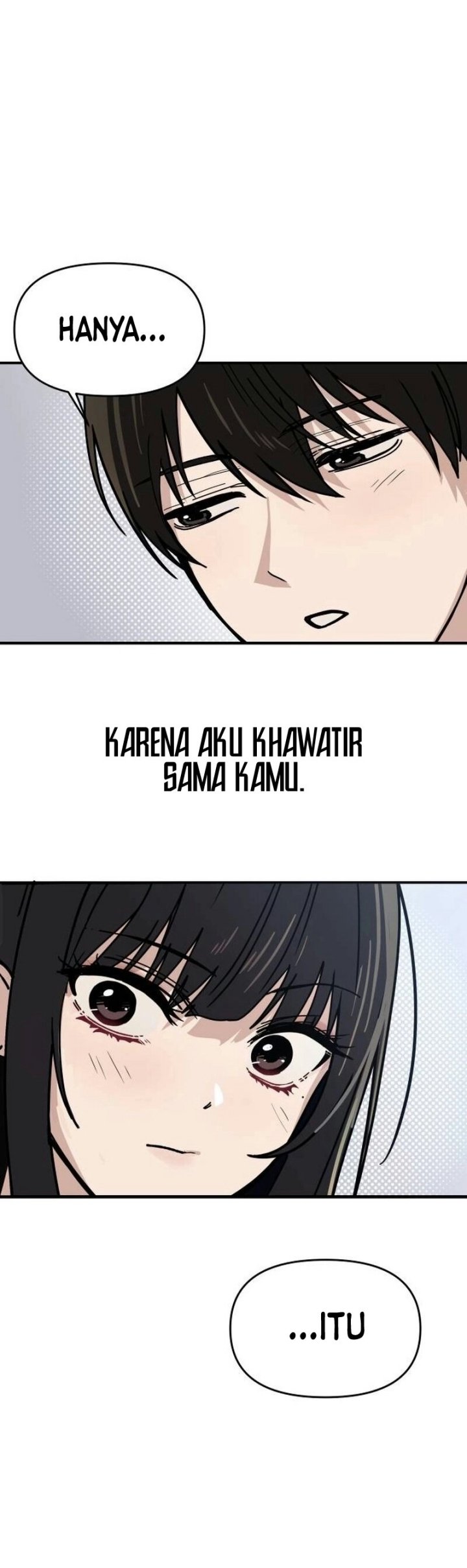 Mia Has Returned Bab 2 halaman 66