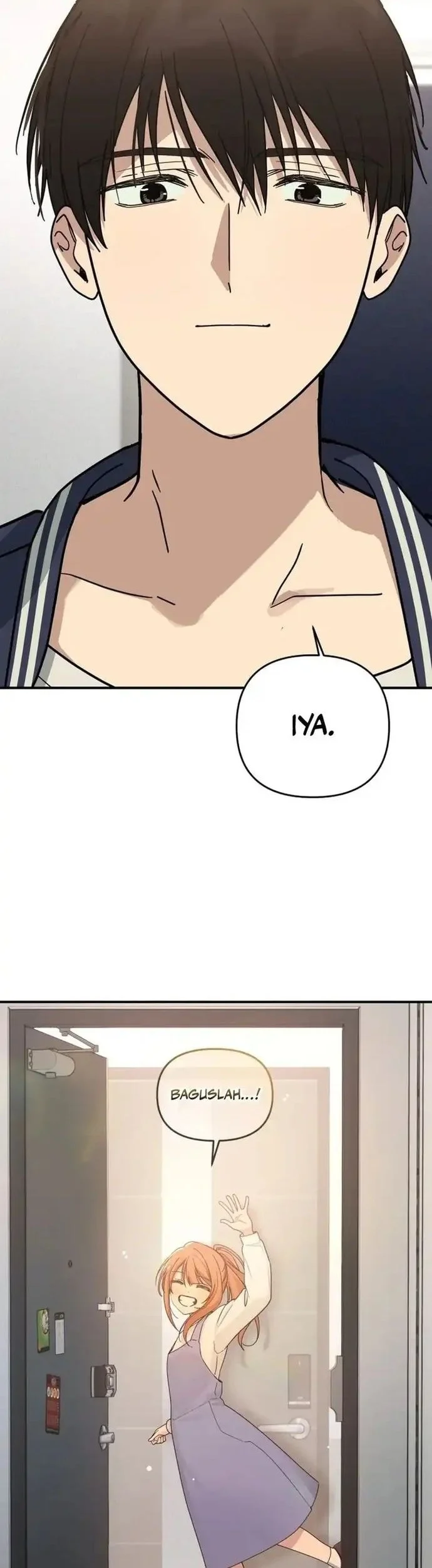 Mia Has Returned Bab 20 halaman 44