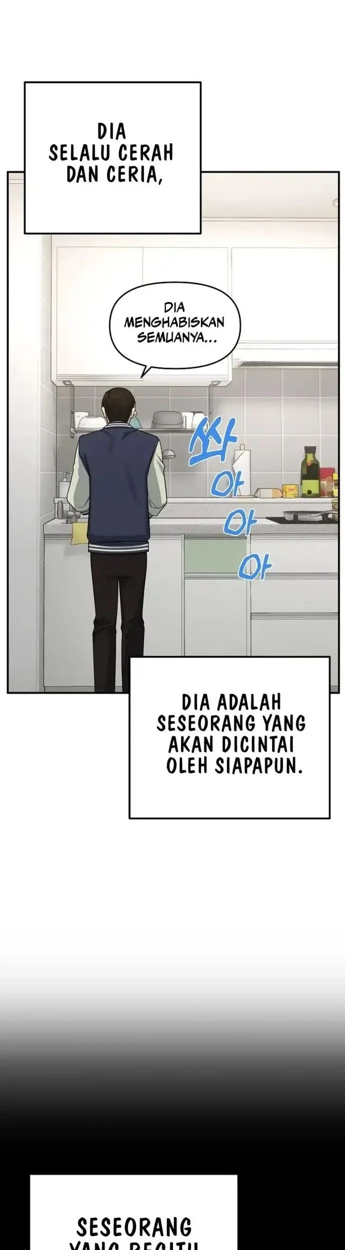 Mia Has Returned Bab 20 halaman 46