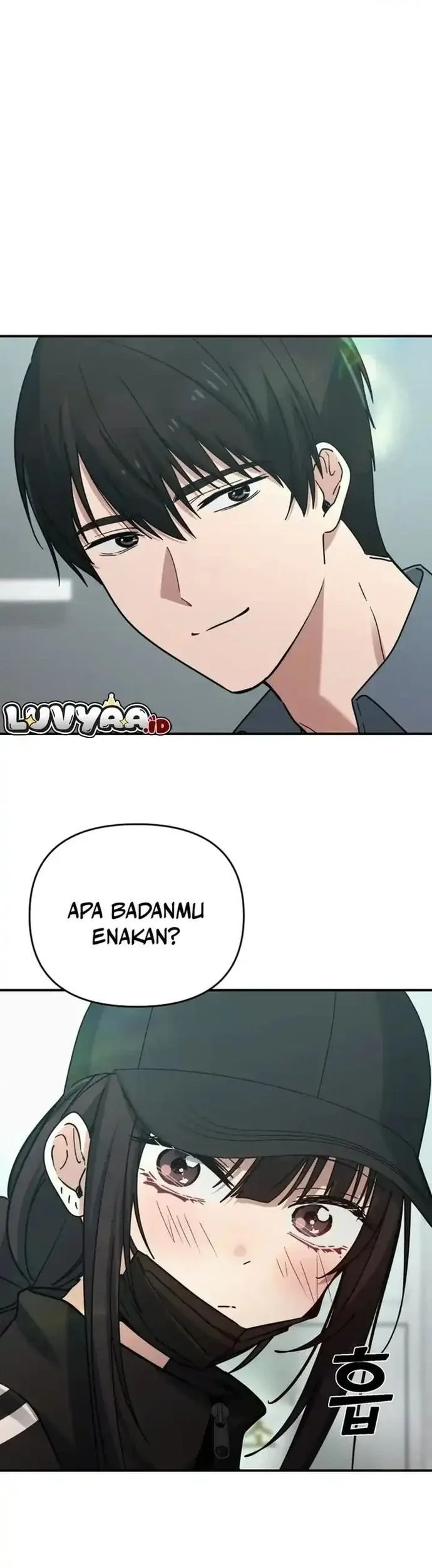 Mia Has Returned Bab 21 halaman 4