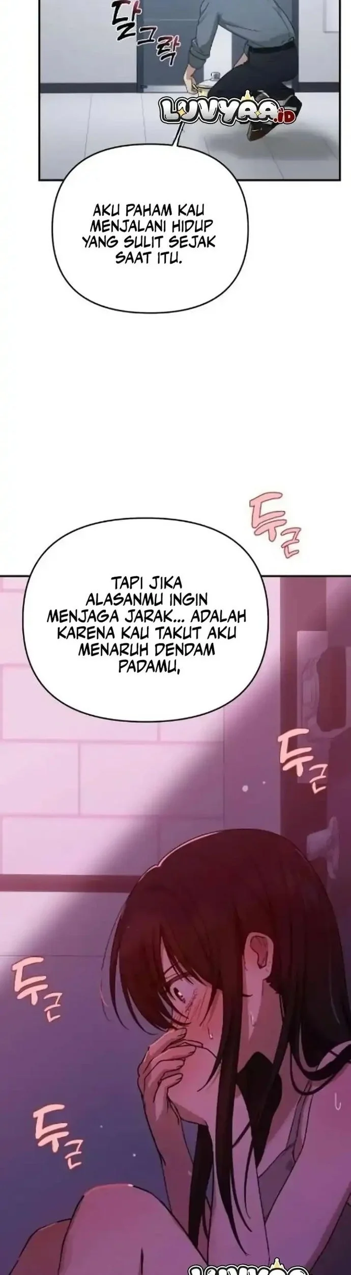 Mia Has Returned Bab 22 halaman 23
