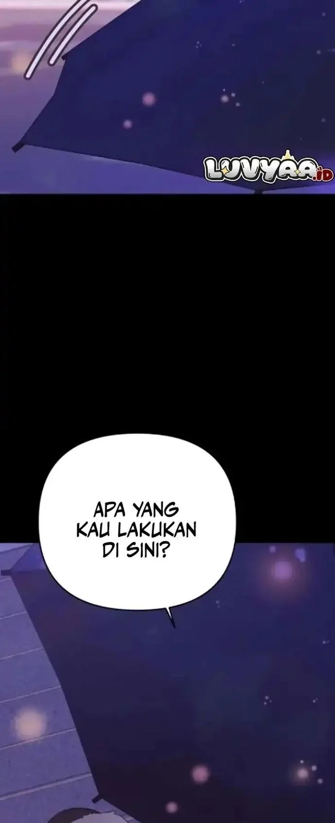 Mia Has Returned Bab 22 halaman 33