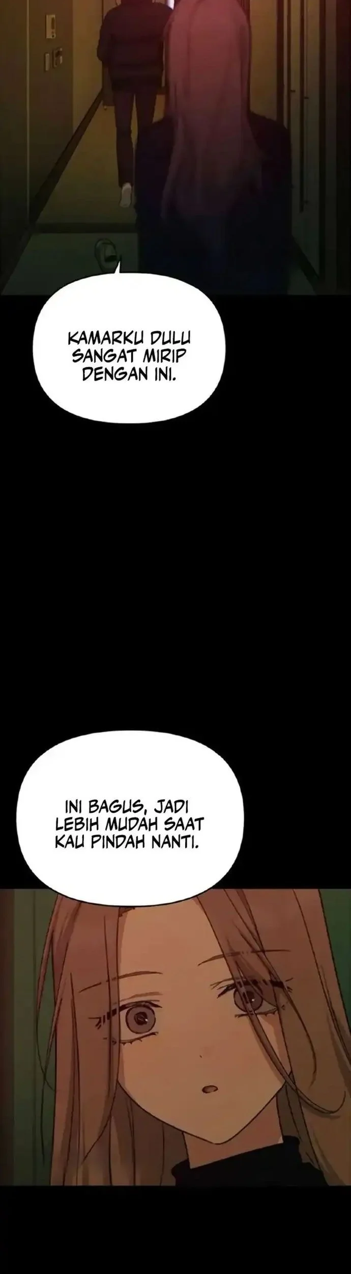 Mia Has Returned Bab 23 halaman 44