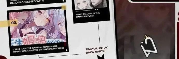 Mia Has Returned Bab 23 halaman 62