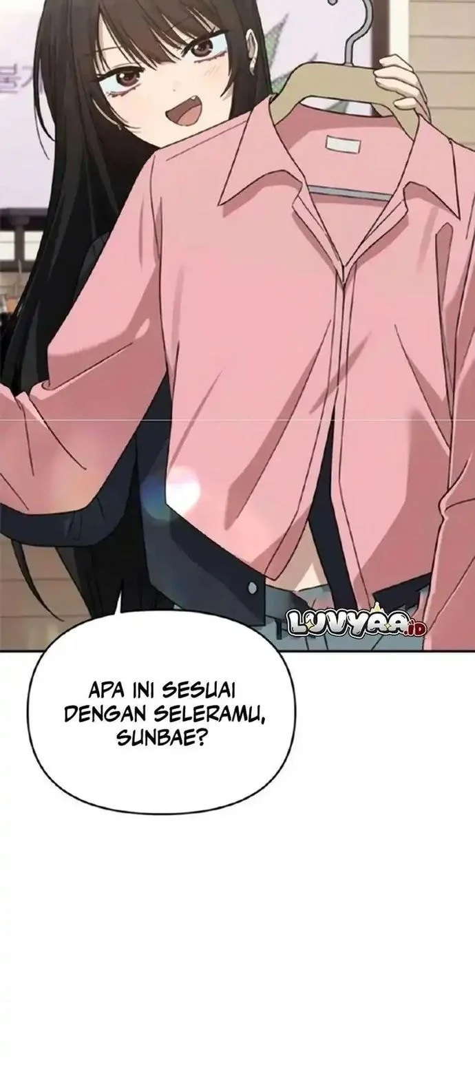 Mia Has Returned Bab 24 halaman 3