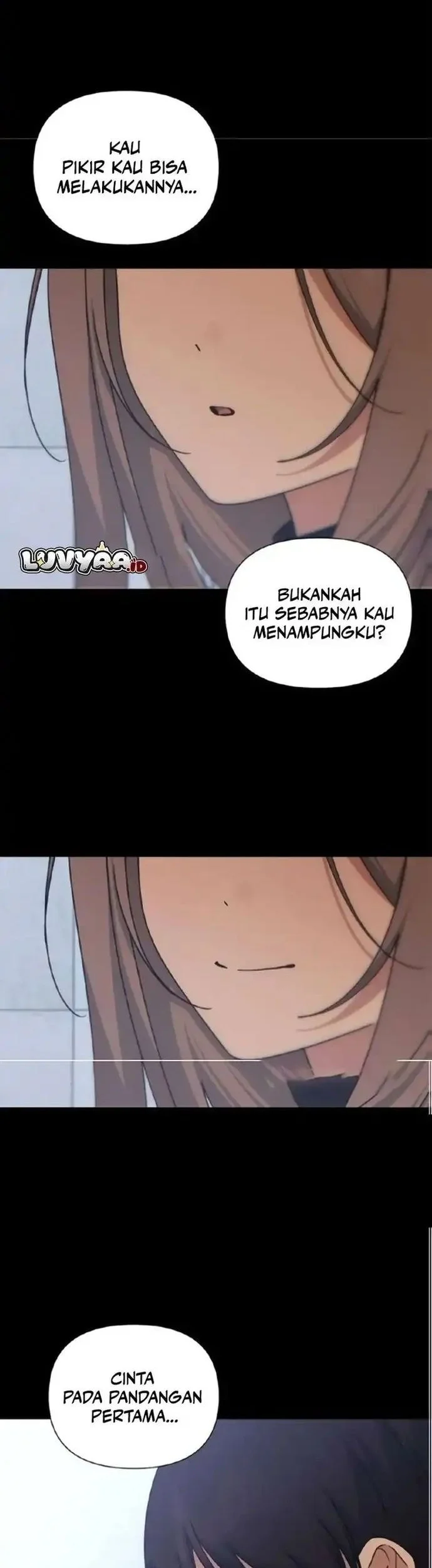 Mia Has Returned Bab 25 halaman 44