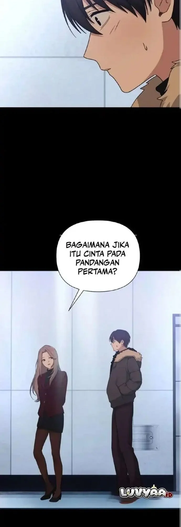 Mia Has Returned Bab 25 halaman 45