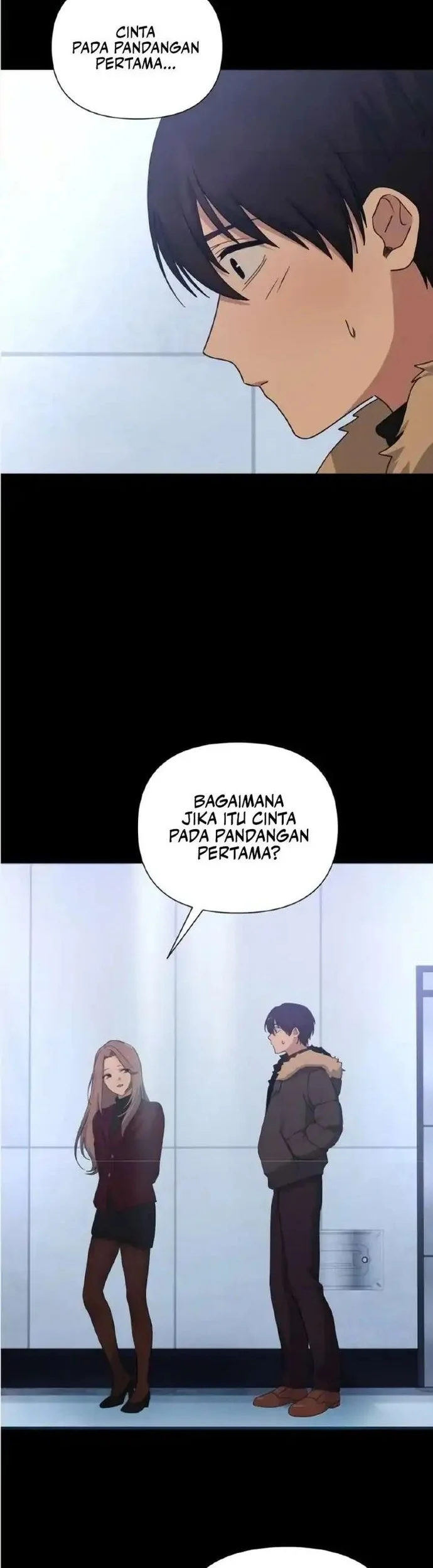 Mia Has Returned Bab 26 halaman 2