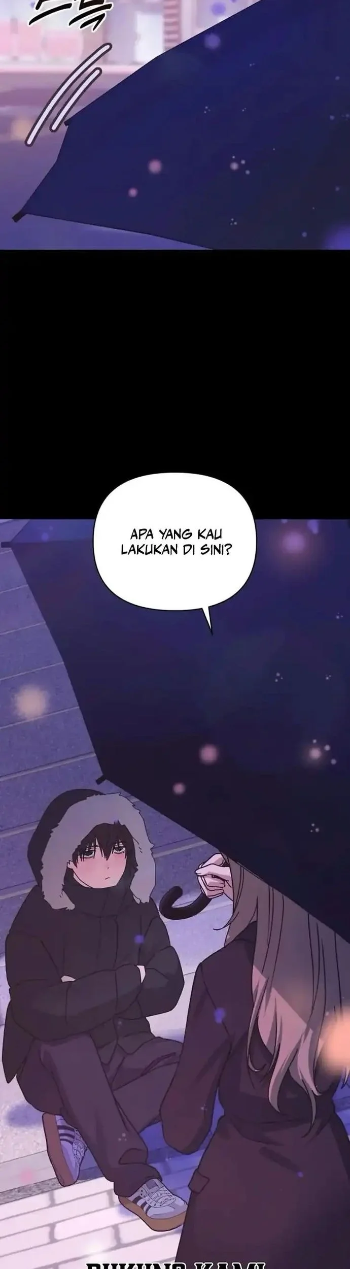 Mia Has Returned Bab 28 halaman 2