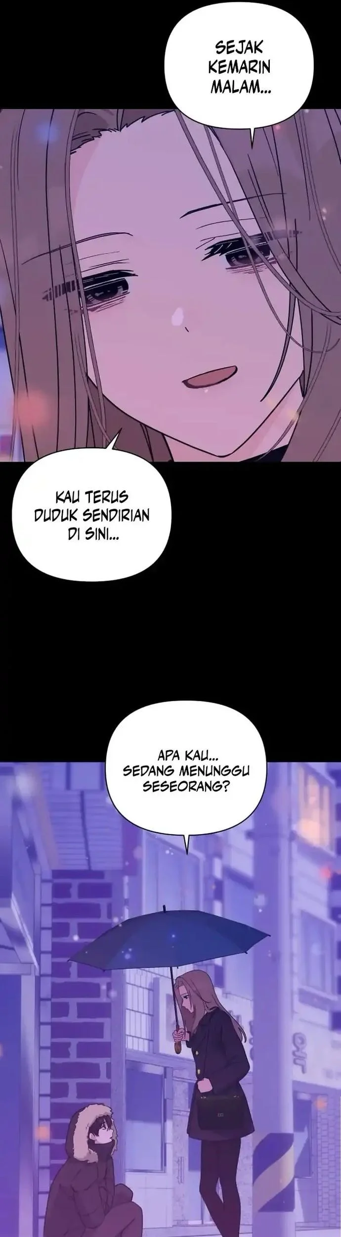 Mia Has Returned Bab 28 halaman 4