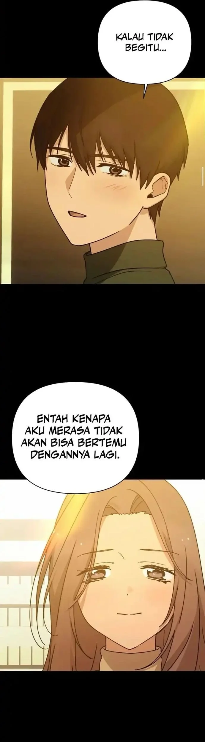 Mia Has Returned Bab 28 halaman 31