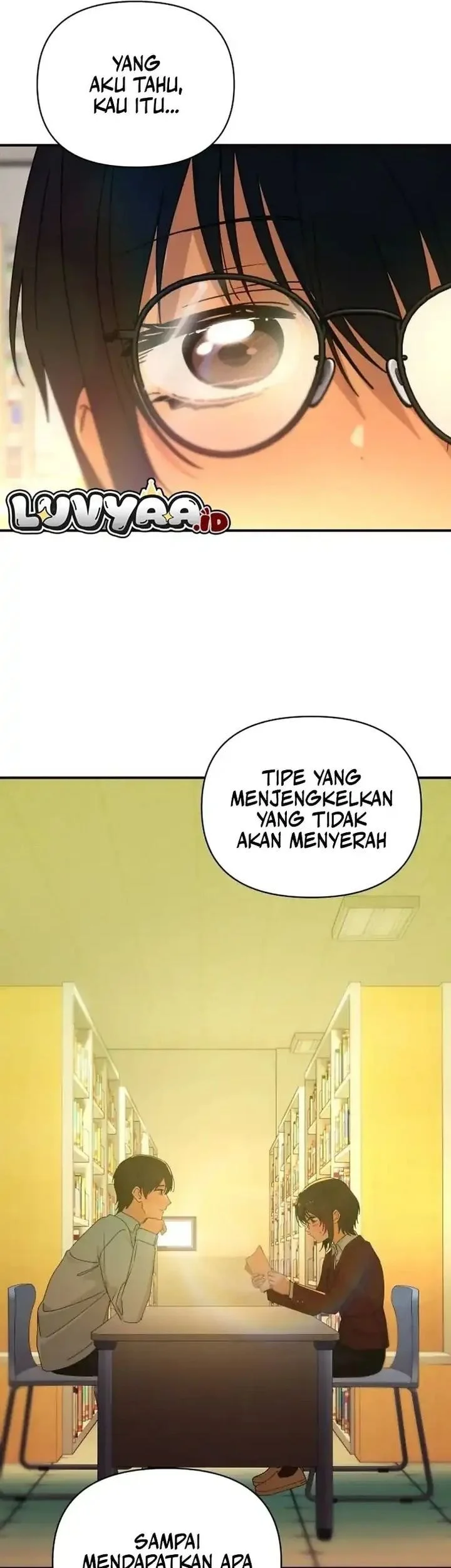 Mia Has Returned Bab 29 halaman 37