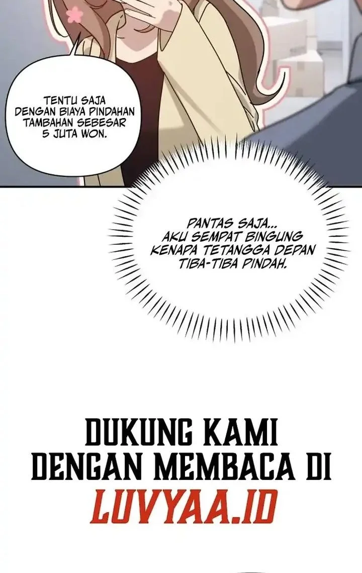 Mia Has Returned Bab 29 halaman 48