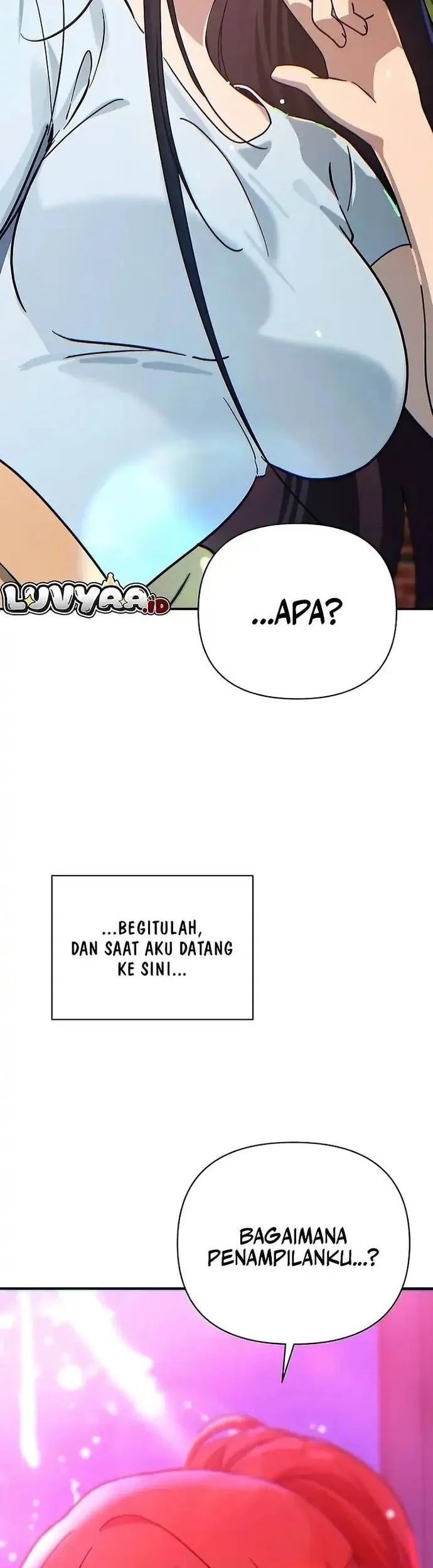 Mia Has Returned Bab 31 halaman 47