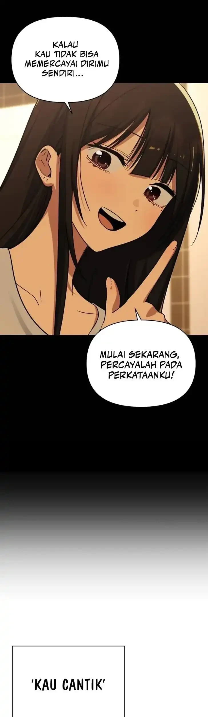 Mia Has Returned Bab 32 halaman 10