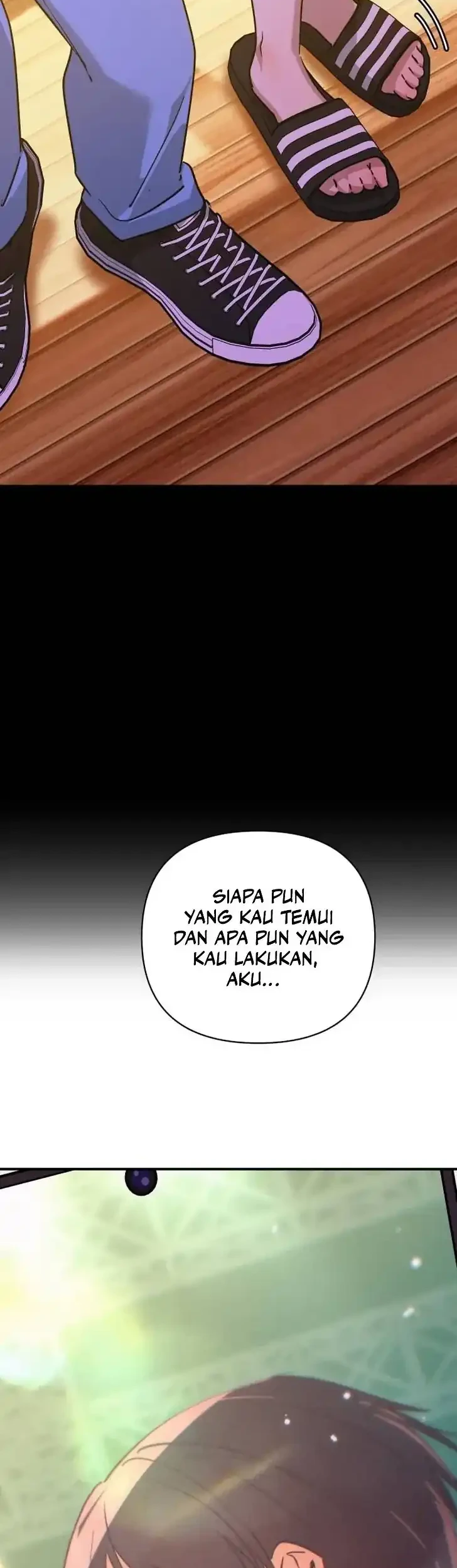 Mia Has Returned Bab 32 halaman 53