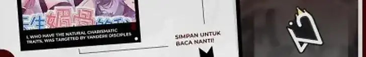 Mia Has Returned Bab 32 halaman 58
