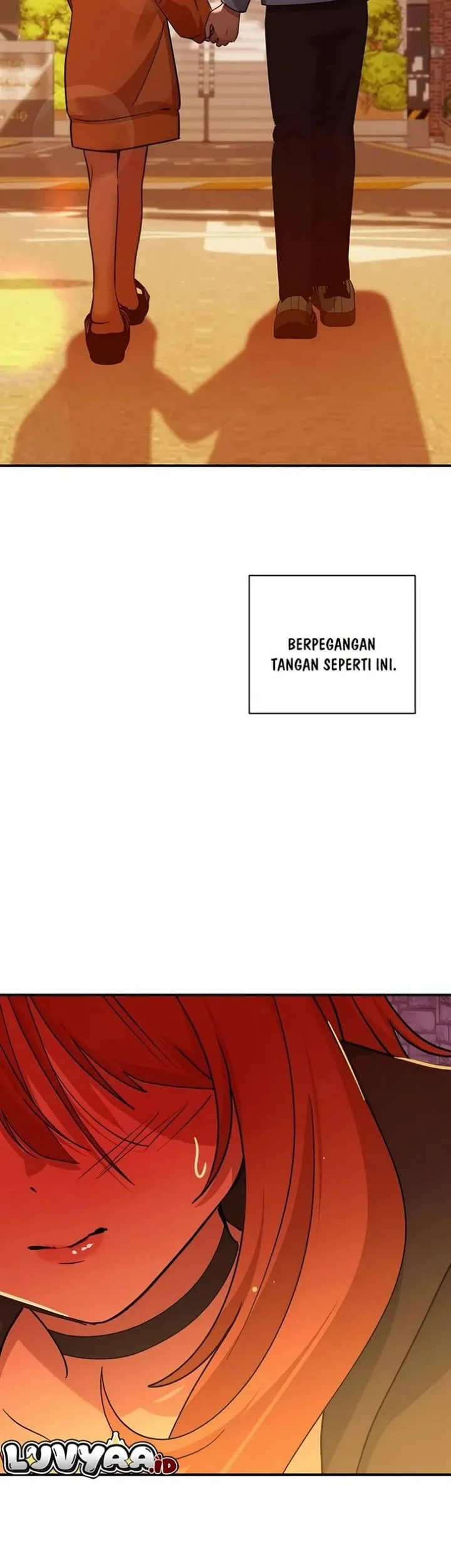 Mia Has Returned Bab 33 halaman 44