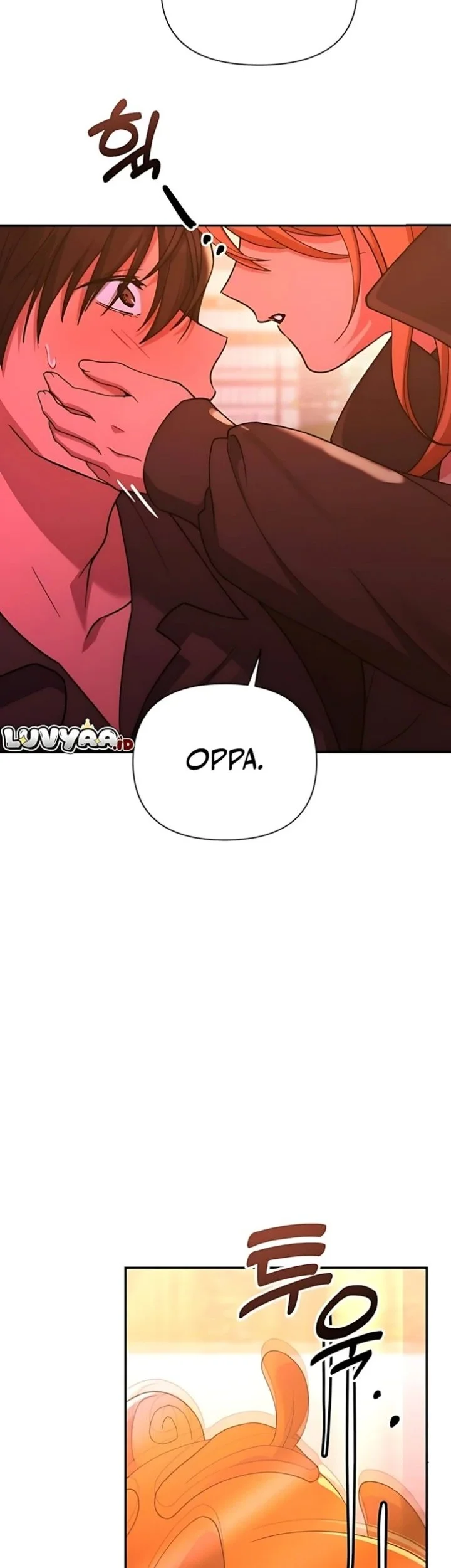 Mia Has Returned Bab 34 halaman 10