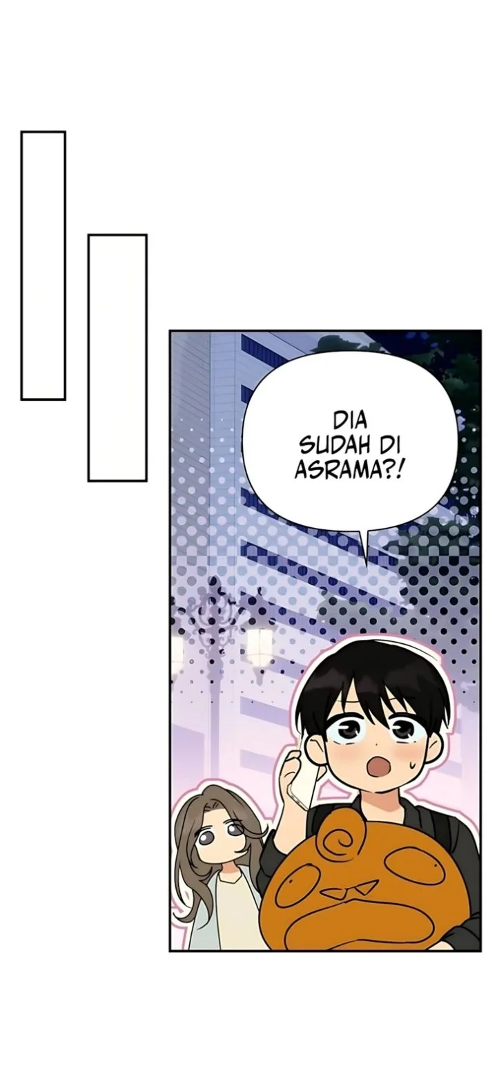 Mia Has Returned Bab 35 halaman 22