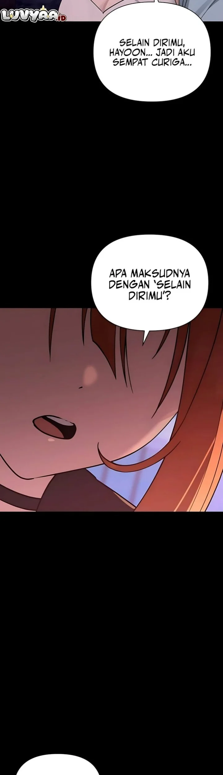 Mia Has Returned Bab 35 halaman 34