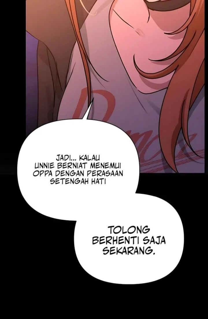 Mia Has Returned Bab 35 halaman 42