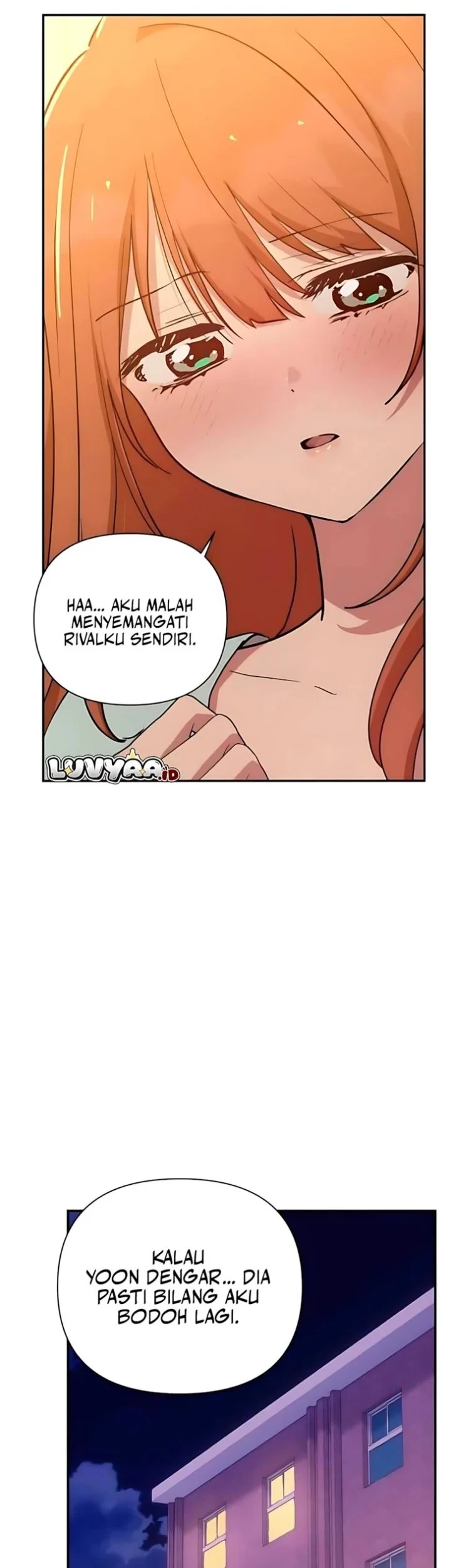 Mia Has Returned Bab 35 halaman 44