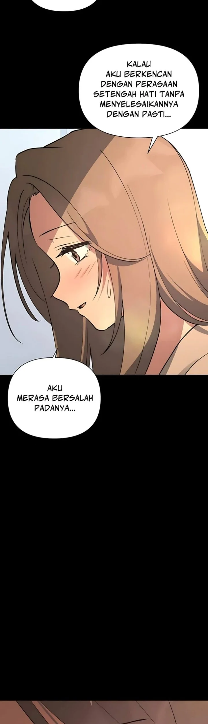 Mia Has Returned Bab 36 halaman 8