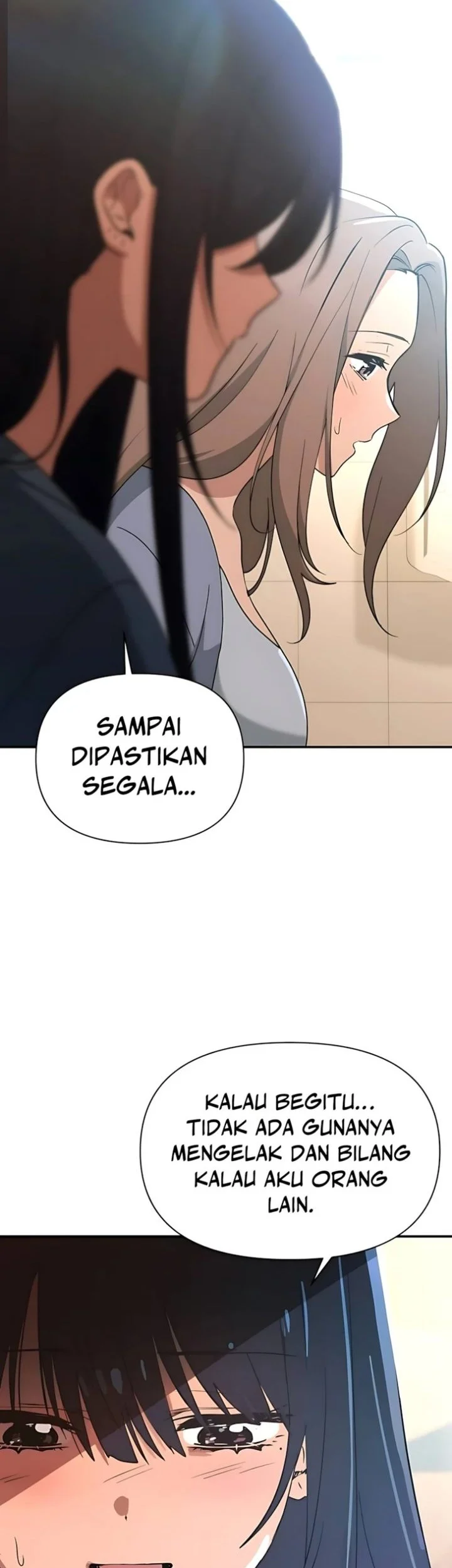 Mia Has Returned Bab 37 halaman 47