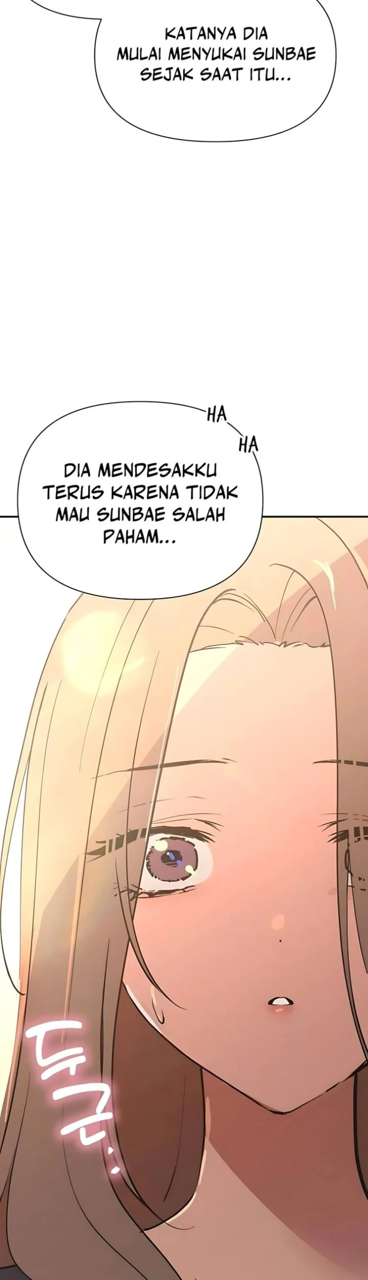 Mia Has Returned Bab 37 halaman 54