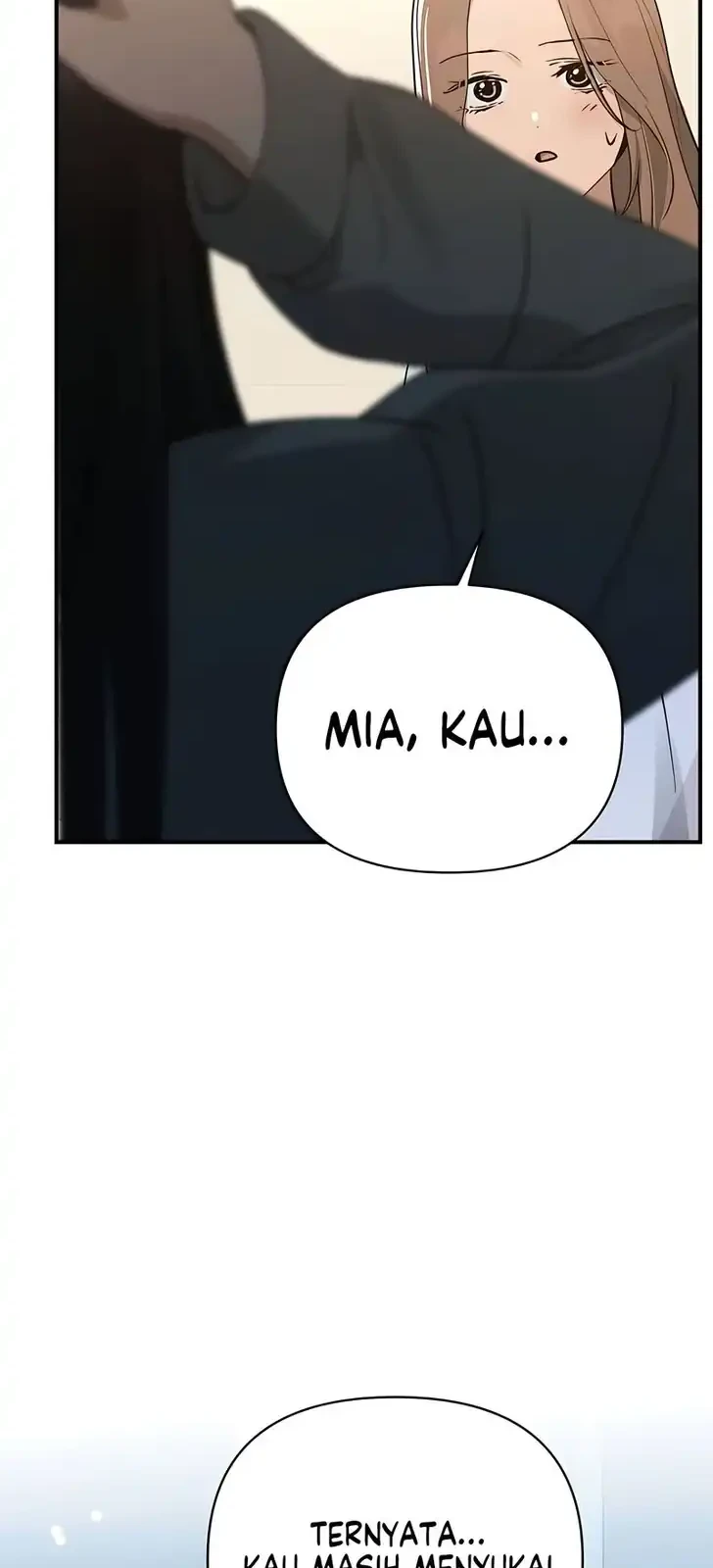 Mia Has Returned Bab 38 halaman 12
