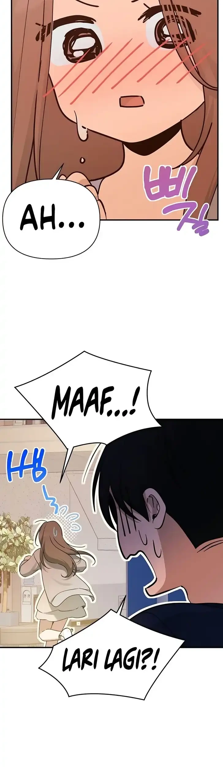 Mia Has Returned Bab 38 halaman 27