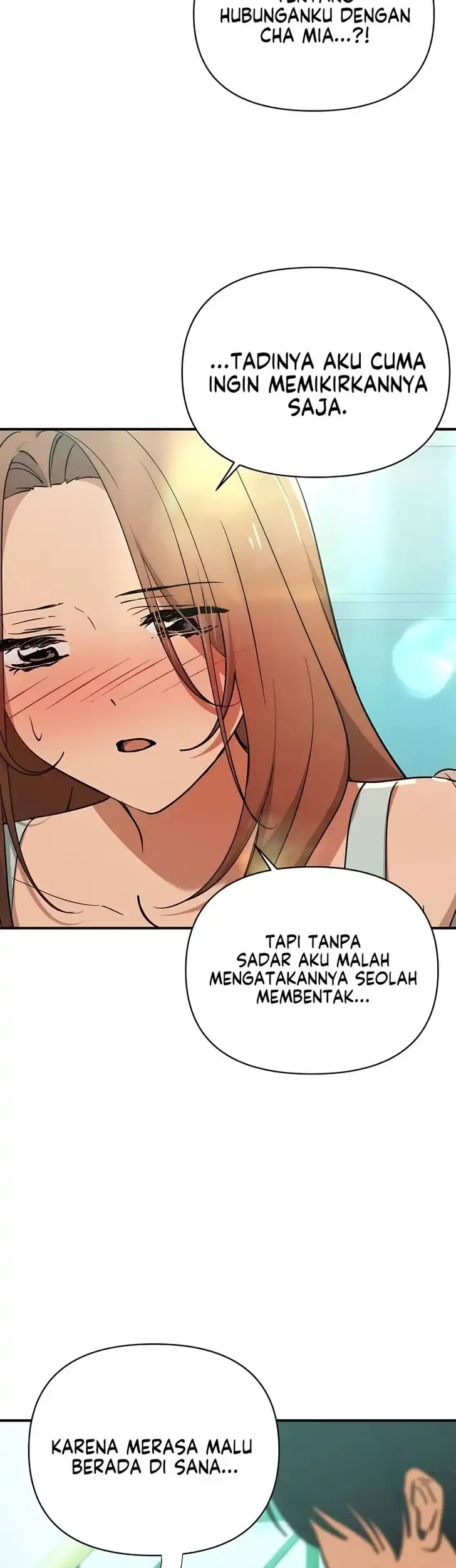 Mia Has Returned Bab 38 halaman 30