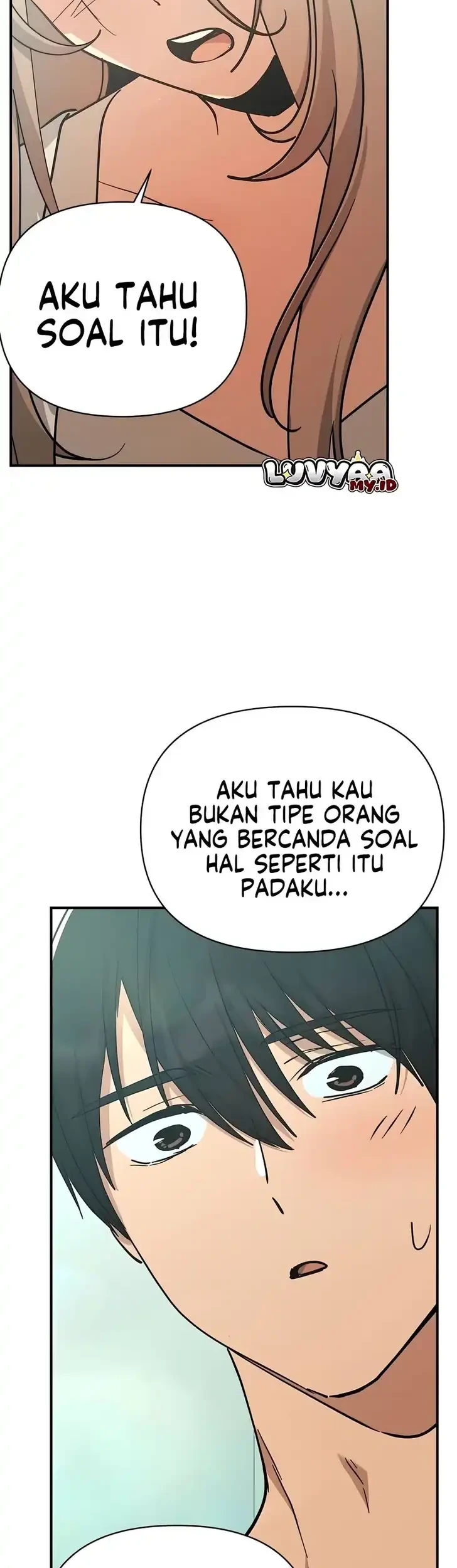 Mia Has Returned Bab 38 halaman 35