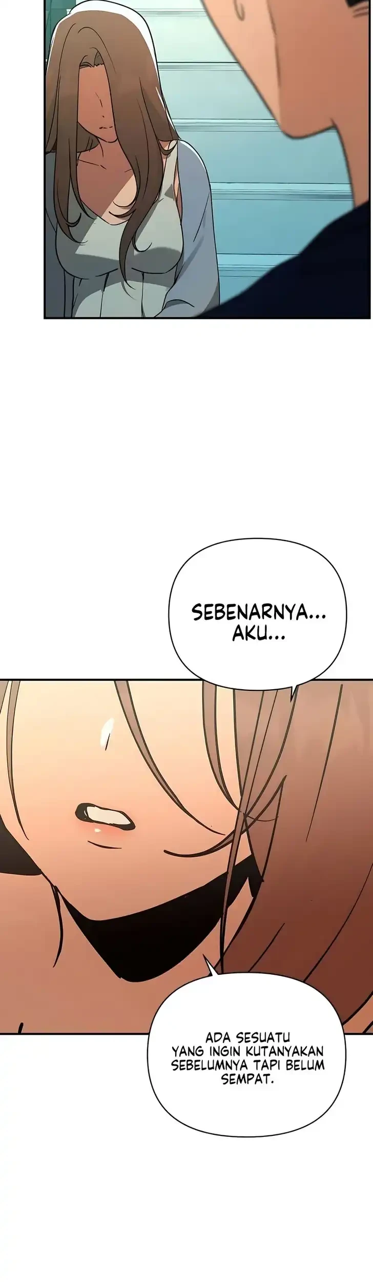Mia Has Returned Bab 38 halaman 37