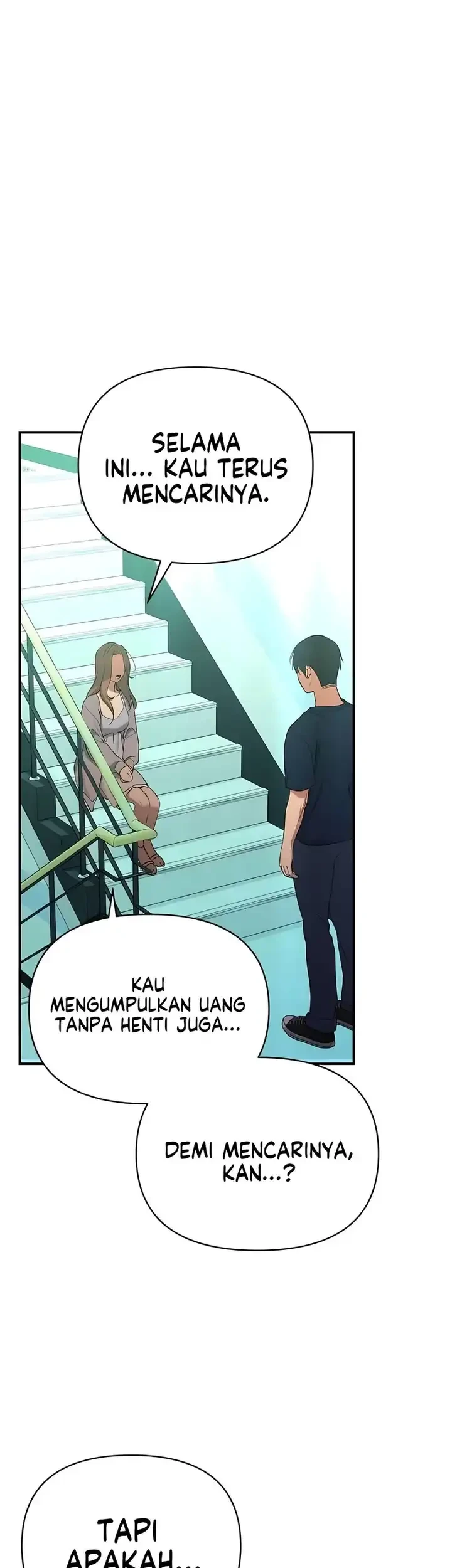 Mia Has Returned Bab 38 halaman 41