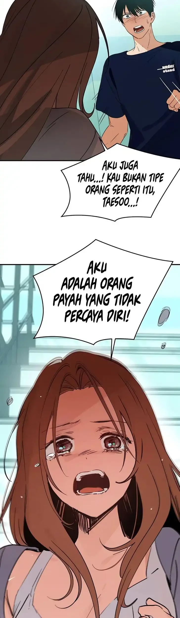 Mia Has Returned Bab 38 halaman 46